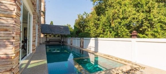 4 bedrooms Cafe / restaurant in Hua Hin, Thailand No. 6900 5