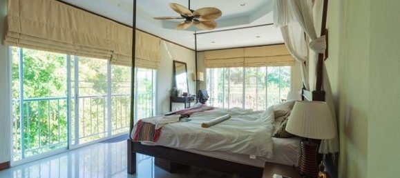 4 bedrooms Cafe / restaurant in Hua Hin, Thailand No. 6900 12