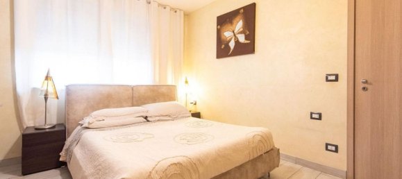 5 bedrooms Apartment in Turin, Italy No. 372021 20