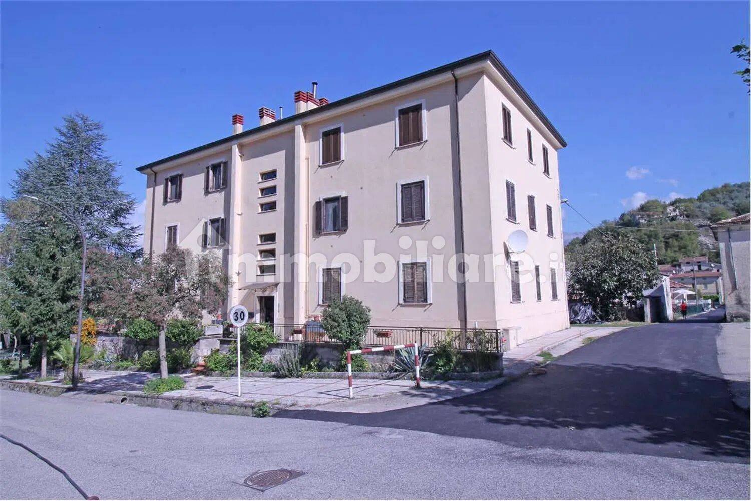 3 bedrooms Apartment in Villa Latina, Italy No. 170679