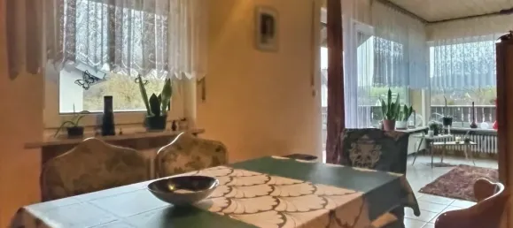 3 chambres Maison de ville à Kronach, Germany No. 135224 16