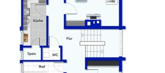 3 chambres Maison de ville à Kronach, Germany No. 135224 18
