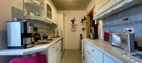 3 chambres Maison de ville à Kronach, Germany No. 135224 8