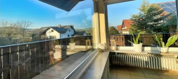 3 chambres Maison de ville à Kronach, Germany No. 135224 6