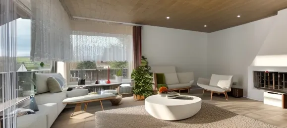 3 chambres Maison de ville à Kronach, Germany No. 135224 5