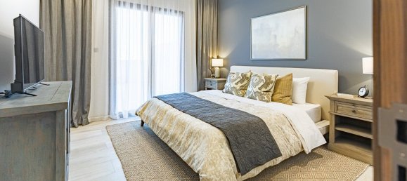 Квартира с 2 спальнями в TABEER 1, International City, ОАЭ № 61772 2