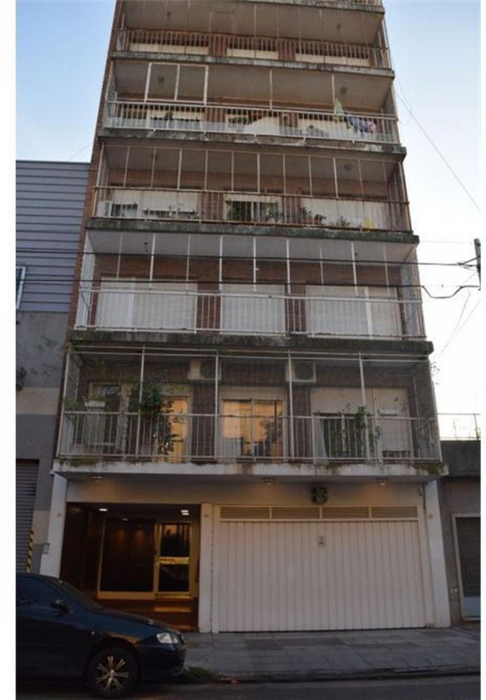 3 chambres Appartement à Buenos Aires, Argentina No. 100178