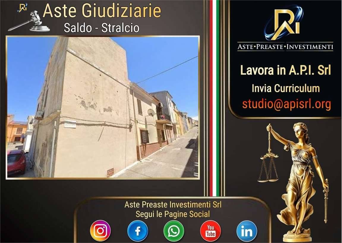 2 chambres Maison à Sorso, Italy No. 261812