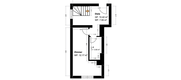 3 Schlafzimmer Doppelhaus in München, Germany, Nr. 227510 19