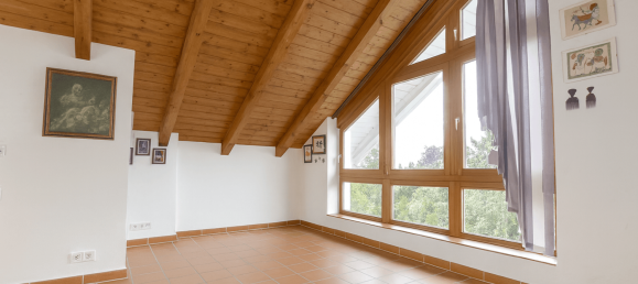 3 Schlafzimmer Doppelhaus in München, Germany, Nr. 227510 2