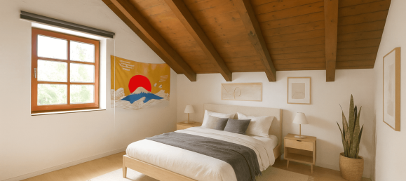 3 Schlafzimmer Doppelhaus in München, Germany, Nr. 227510 12