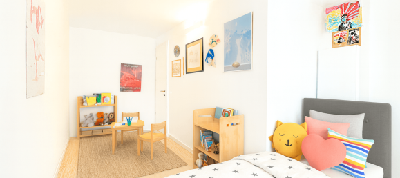 3 Schlafzimmer Doppelhaus in München, Germany, Nr. 227510 15