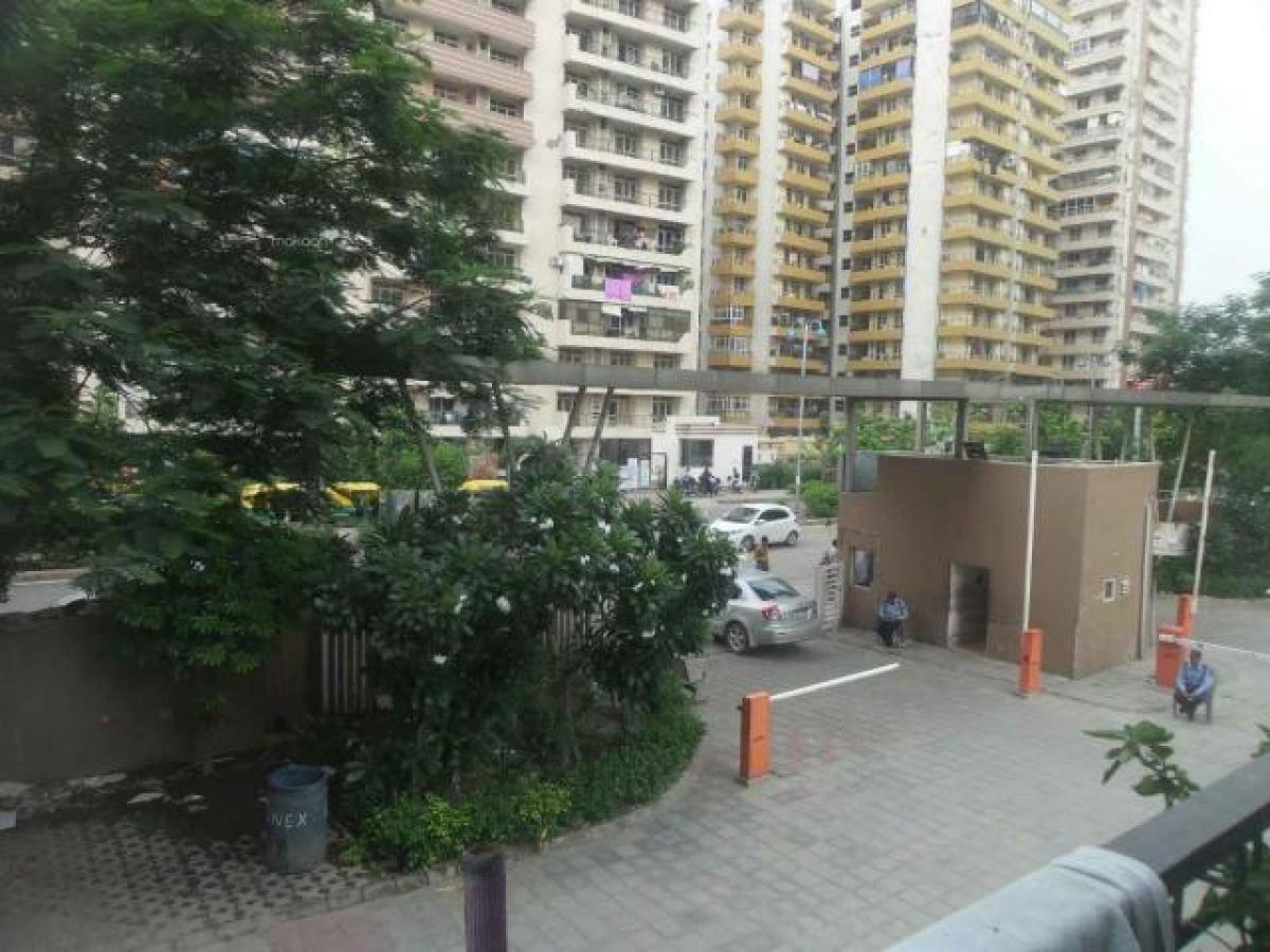 3 Schlafzimmer Haus in Ghaziabad, India, Nr. 56439