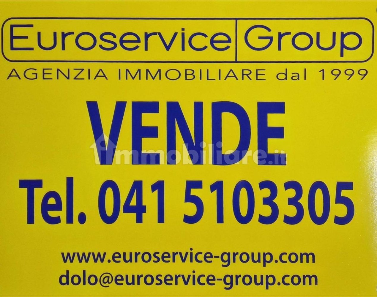 3500m² Warehouse in Mirano, Italy No. 213291
