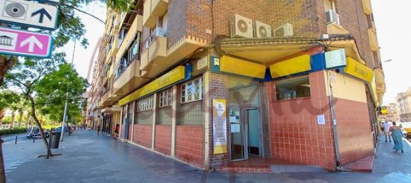 Propriedade comercial em Alicante, Spain 50 m² N.º 369816 4