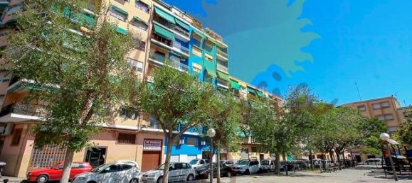 Propriedade comercial em Alicante, Spain 50 m² N.º 369816 9