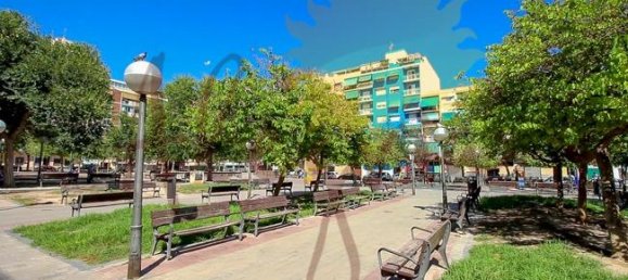 Propriedade comercial em Alicante, Spain 50 m² N.º 369816 8