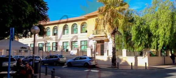 Propriedade comercial em Alicante, Spain 50 m² N.º 369816 3