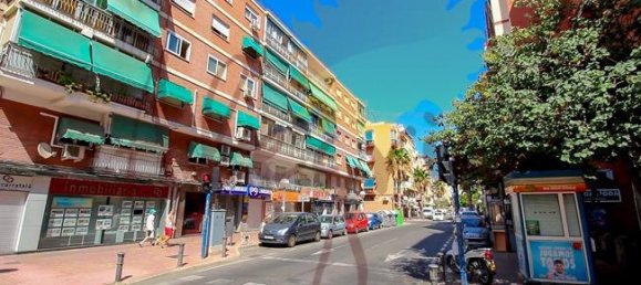 Propriedade comercial em Alicante, Spain 50 m² N.º 369816 7