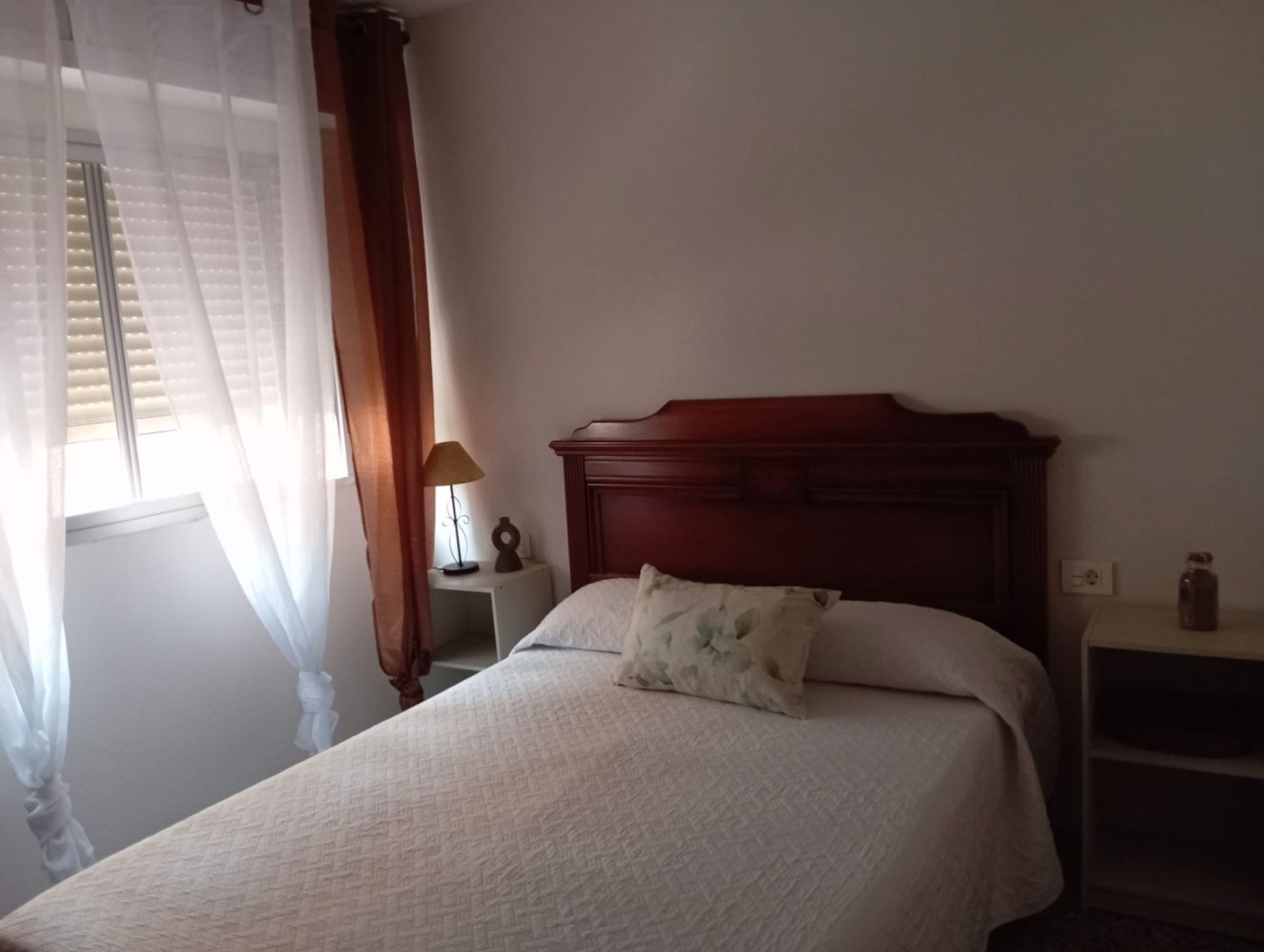 Apartamento de 4 dormitorios en Puerto De Sagunto, Spain No. 265391