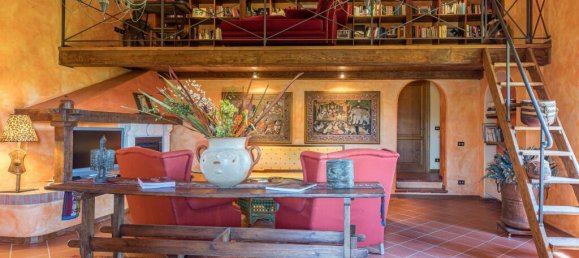 5 Schlafzimmer Villa in San Casciano dei Bagni, Italy, Nr. 54116 26