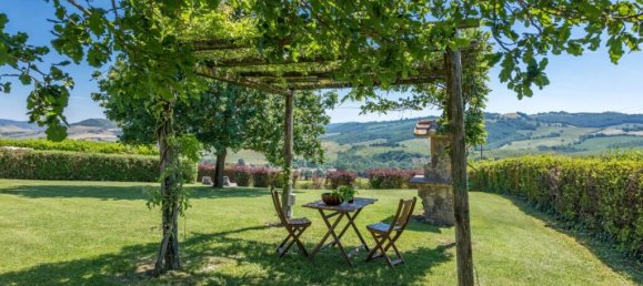5 Schlafzimmer Villa in San Casciano dei Bagni, Italy, Nr. 54116 42