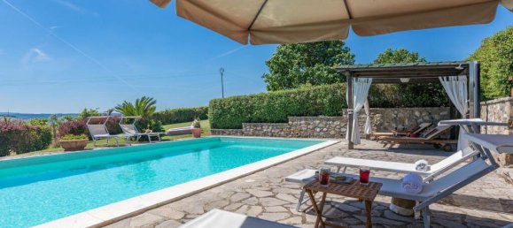 5 Schlafzimmer Villa in San Casciano dei Bagni, Italy, Nr. 54116 40