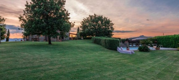 5 Schlafzimmer Villa in San Casciano dei Bagni, Italy, Nr. 54116 46