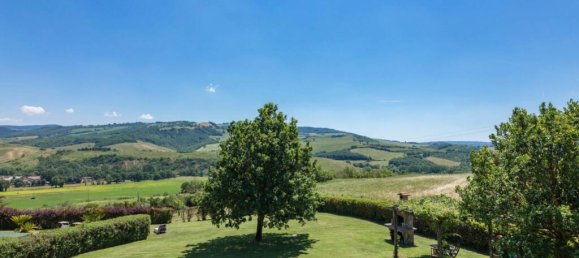 5 Schlafzimmer Villa in San Casciano dei Bagni, Italy, Nr. 54116 45