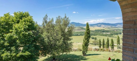 5 Schlafzimmer Villa in San Casciano dei Bagni, Italy, Nr. 54116 44