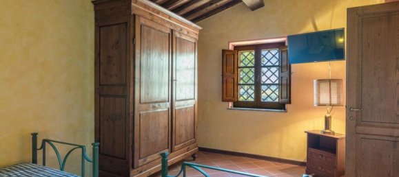 5 Schlafzimmer Villa in San Casciano dei Bagni, Italy, Nr. 54116 35