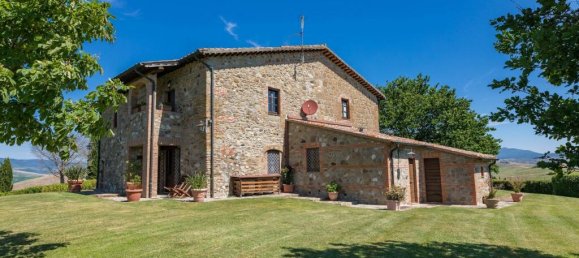 5 Schlafzimmer Villa in San Casciano dei Bagni, Italy, Nr. 54116 18