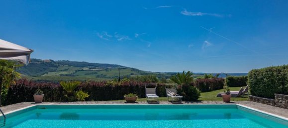 5 Schlafzimmer Villa in San Casciano dei Bagni, Italy, Nr. 54116 39