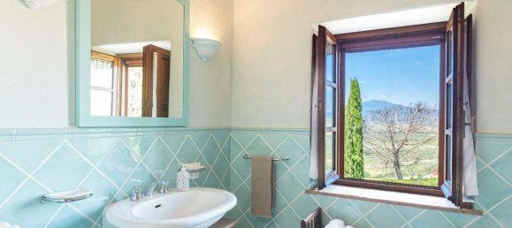 5 Schlafzimmer Villa in San Casciano dei Bagni, Italy, Nr. 54116 33