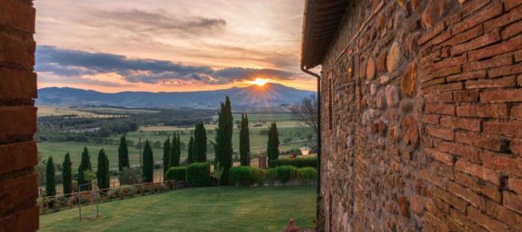 5 Schlafzimmer Villa in San Casciano dei Bagni, Italy, Nr. 54116 14