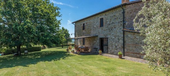 5 Schlafzimmer Villa in San Casciano dei Bagni, Italy, Nr. 54116 19