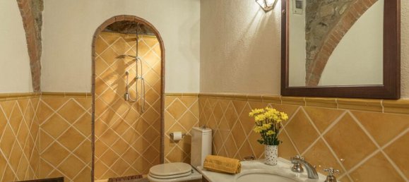 5 Schlafzimmer Villa in San Casciano dei Bagni, Italy, Nr. 54116 29