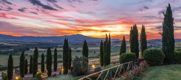 5 Schlafzimmer Villa in San Casciano dei Bagni, Italy, Nr. 54116 13