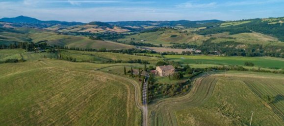 5 Schlafzimmer Villa in San Casciano dei Bagni, Italy, Nr. 54116 36