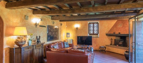 5 Schlafzimmer Villa in San Casciano dei Bagni, Italy, Nr. 54116 23