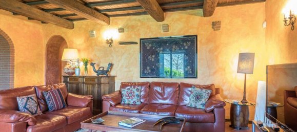 5 Schlafzimmer Villa in San Casciano dei Bagni, Italy, Nr. 54116 21