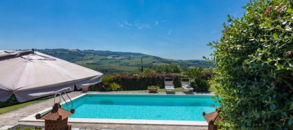 5 Schlafzimmer Villa in San Casciano dei Bagni, Italy, Nr. 54116 6