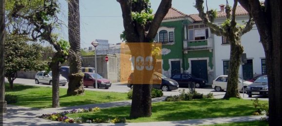 Grundstück in Vila Nova de Gaia, Portugal 1780m², Nr. 128405 14