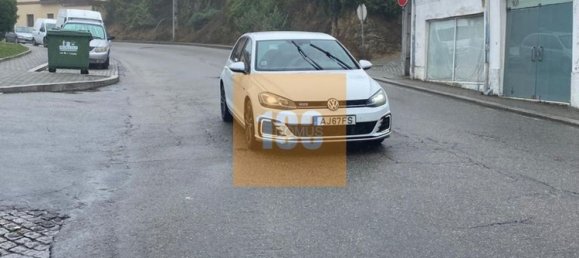 Grundstück in Vila Nova de Gaia, Portugal 1780m², Nr. 128405 13