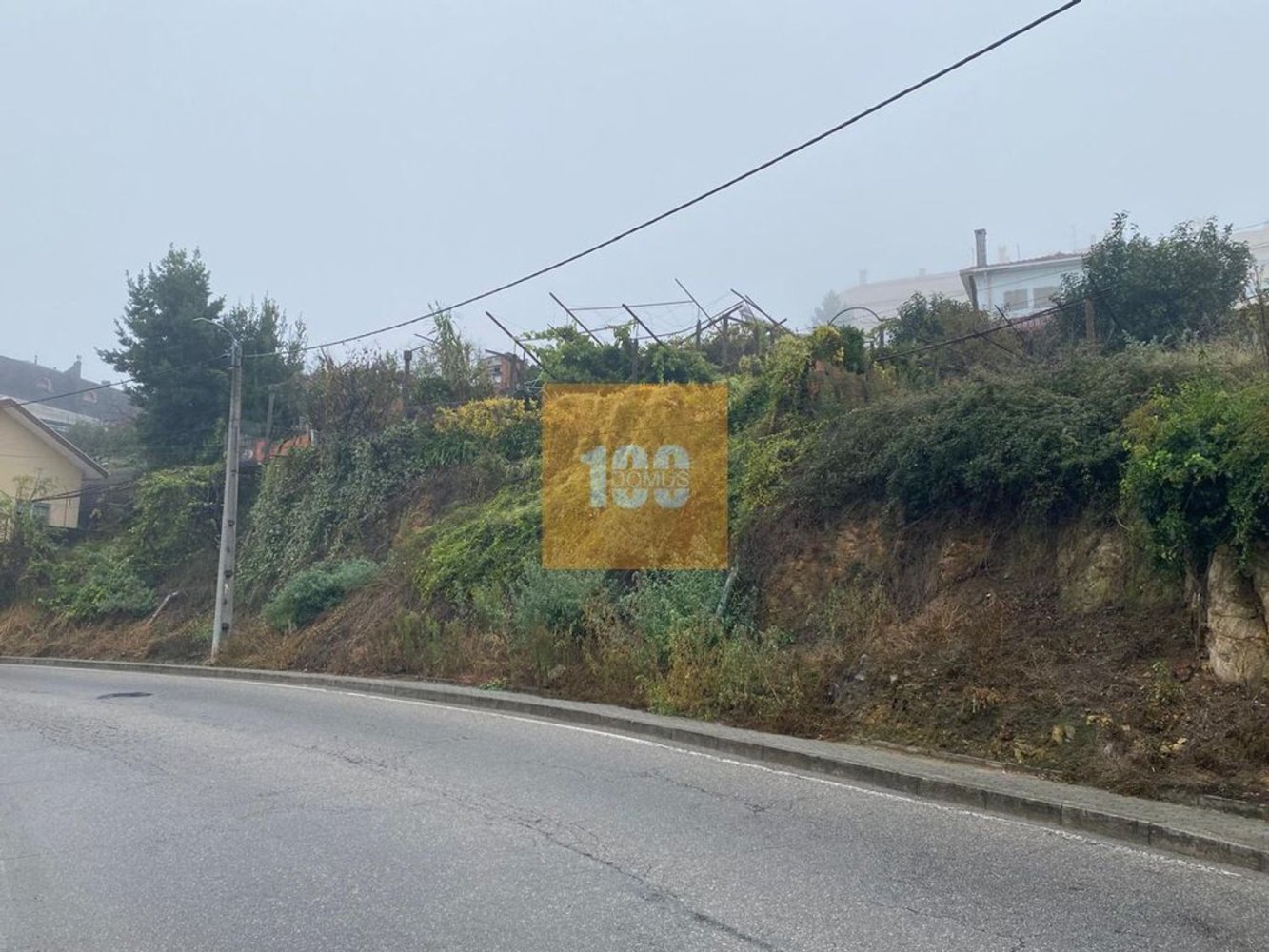 Grundstück in Vila Nova de Gaia, Portugal 1780m², Nr. 128405