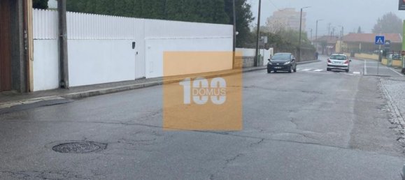 Grundstück in Vila Nova de Gaia, Portugal 1780m², Nr. 128405 12