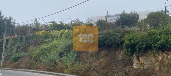 Grundstück in Vila Nova de Gaia, Portugal 1780m², Nr. 128405 2