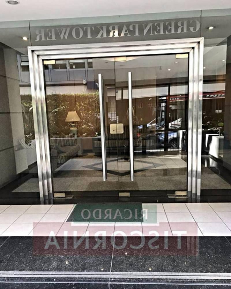 2 Schlafzimmer Wohnung in Palermo, Argentina, Nr. 94499