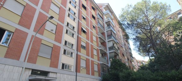 5 bedrooms Apartment in Rome, Italy No. 335186 2