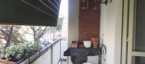 5 bedrooms Apartment in Rome, Italy No. 335186 22